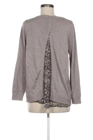 Дамски пуловер S.Oliver, Размер M, Цвят Сив, Цена 20,91 €