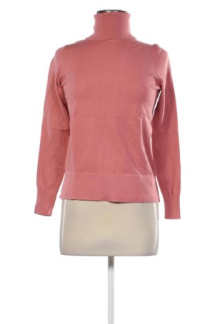 Dámský svetr S.Oliver, Velikost XS, Barva Růžová, Cena  595,00 Kč
