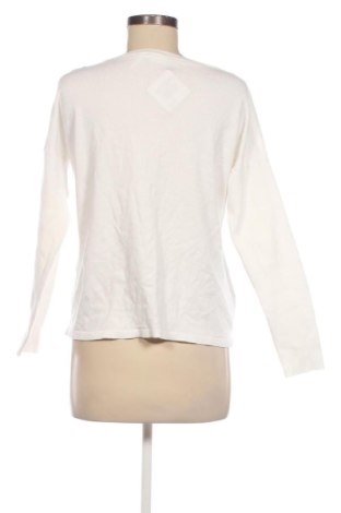 Damski sweter S.Oliver, Rozmiar L, Kolor Biały, Cena 112,04 zł