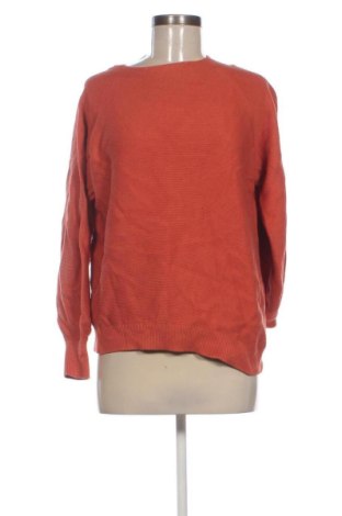 Дамски пуловер S.Oliver, Размер L, Цвят Оранжев, Цена 12,27 €