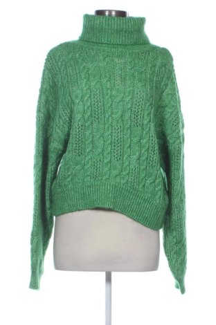Dámský svetr S.Oliver, Velikost L, Barva Zelená, Cena  1 429,00 Kč