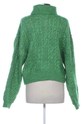 Dámský svetr S.Oliver, Velikost L, Barva Zelená, Cena  1 429,00 Kč