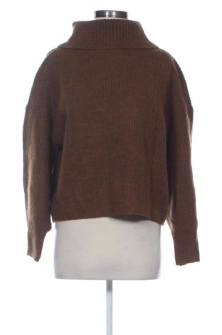 Dámský svetr S.Oliver, Velikost S, Barva Hnědá, Cena  1 429,00 Kč