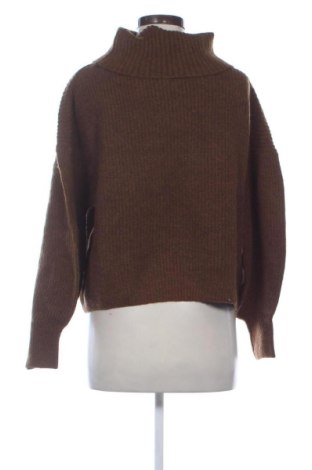 Dámský svetr S.Oliver, Velikost S, Barva Hnědá, Cena  1 429,00 Kč