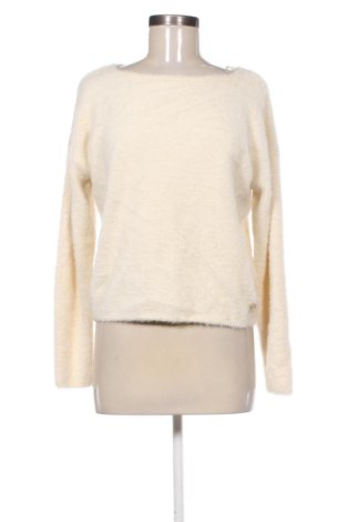 Дамски пуловер S.Oliver Black Label, Размер XS, Цвят Екрю, Цена 73,11 €