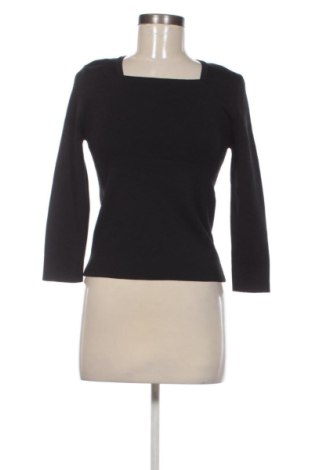 Dámsky pulóver SANS & SANS, Veľkosť M, Farba Čierna, Cena  24,95 €