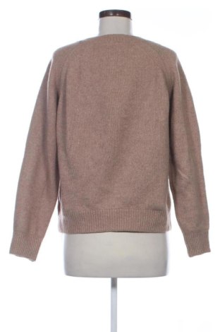 Γυναικείο πουλόβερ SHEIN, Μέγεθος M, Χρώμα  Μπέζ, Τιμή 17,99 €