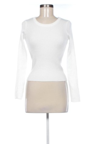 Дамски пуловер SHEIN, Размер M, Цвят Бял, Цена 9,20 €