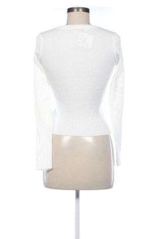 Дамски пуловер SHEIN, Размер M, Цвят Бял, Цена 9,20 €