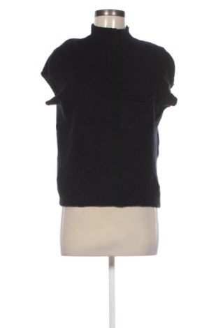 Dámský svetr SHEIN, Velikost S, Barva Černá, Cena  199,00 Kč