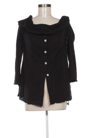 Damenpullover SHEIN, Größe XL, Farbe Schwarz, Preis 7,99 €