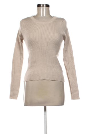 Damski sweter SHEIN, Rozmiar M, Kolor Beżowy, Cena 49,99 zł