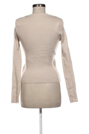 Damski sweter SHEIN, Rozmiar M, Kolor Beżowy, Cena 49,99 zł