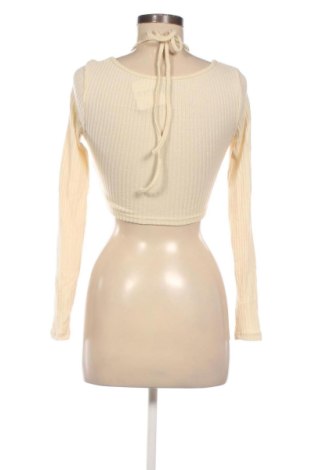 Női pulóver SHEIN, Méret XS, Szín Bézs, Ár 3 389 Ft