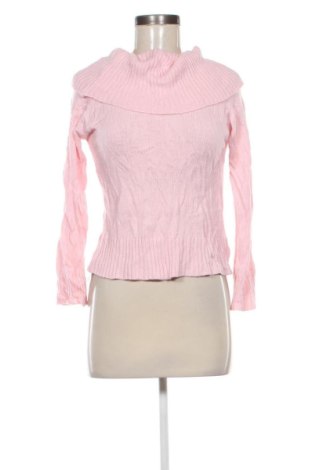 Дамски пуловер SHEIN, Размер M, Цвят Розов, Цена 14,74 €