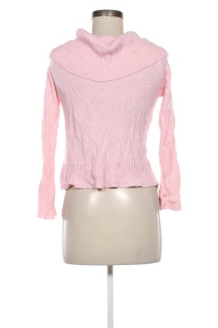 Дамски пуловер SHEIN, Размер M, Цвят Розов, Цена 14,74 €