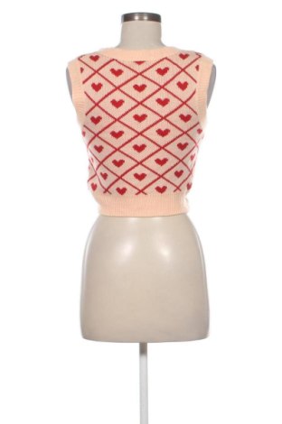 Dámsky pulóver SHEIN, Veľkosť S, Farba Viacfarebná, Cena  4,95 €