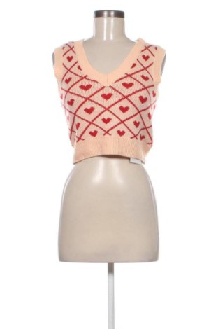 Dámsky pulóver SHEIN, Veľkosť S, Farba Viacfarebná, Cena  4,95 €