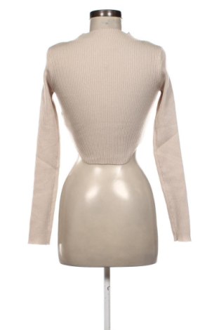 Dámsky pulóver SHEIN, Veľkosť XS, Farba Béžová, Cena  17,95 €