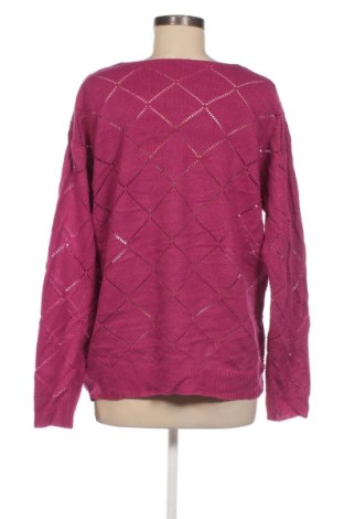 Dámsky pulóver SHEIN, Veľkosť XL, Farba Ružová, Cena  17,95 €