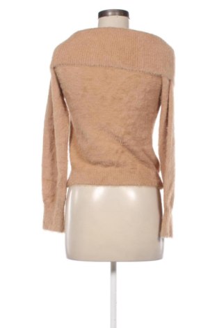 Női pulóver SHEIN, Méret M, Szín Bézs, Ár 6 103 Ft