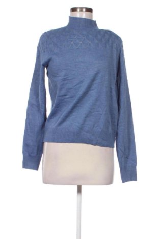 Női pulóver SHEIN, Méret L, Szín Kék, Ár 7 499 Ft