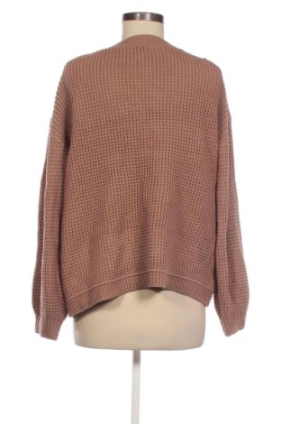 Dámský svetr SHEIN, Velikost S, Barva Hnědá, Cena  418,00 Kč