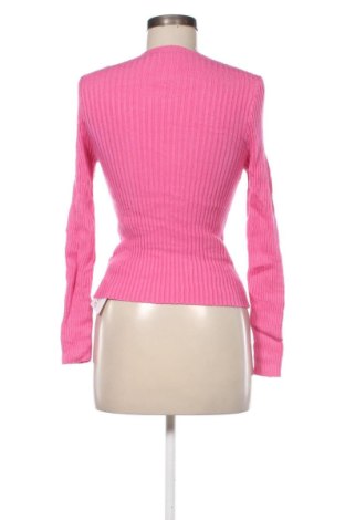 Dámsky pulóver SHEIN, Veľkosť M, Farba Ružová, Cena  17,95 €