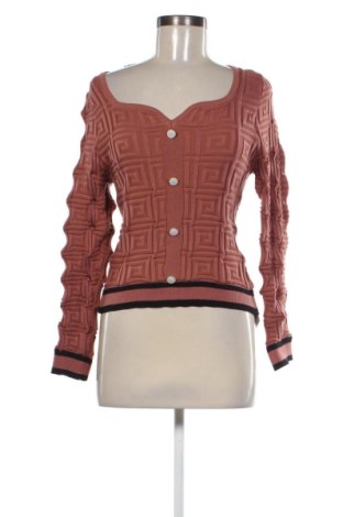 Damski sweter SHEIN, Rozmiar M, Kolor Kolorowy, Cena 79,00 zł