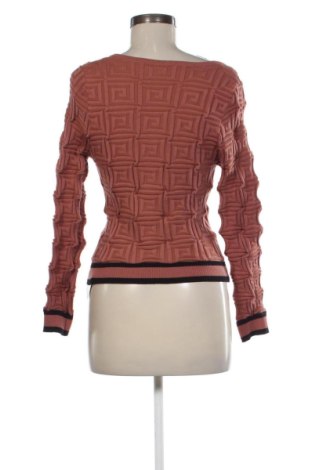 Damski sweter SHEIN, Rozmiar M, Kolor Kolorowy, Cena 79,00 zł