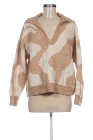 Damski sweter SHEIN, Rozmiar M, Kolor Kolorowy, Cena 79,15 zł