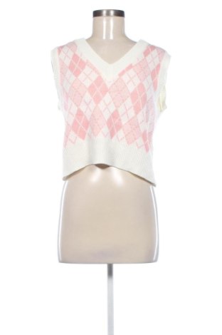 Дамски пуловер SHEIN, Размер S, Цвят Многоцветен, Цена 15,33 €