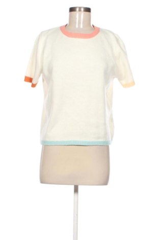 Pulover de femei SHEIN, Mărime M, Culoare Ecru, Preț 77,00 Lei