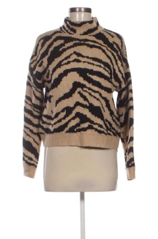 Pulover de femei SHEIN, Mărime M, Culoare Multicolor, Preț 78,20 Lei