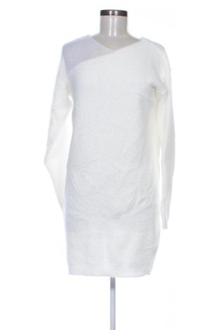 Damski sweter SHEIN, Rozmiar S, Kolor Biały, Cena 79,15 zł