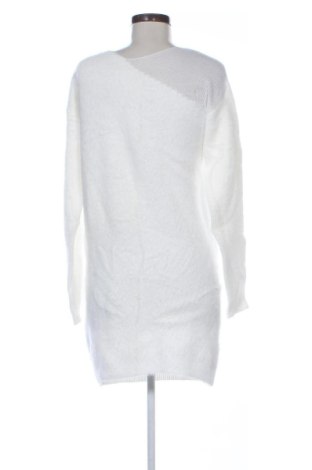 Damski sweter SHEIN, Rozmiar S, Kolor Biały, Cena 79,15 zł