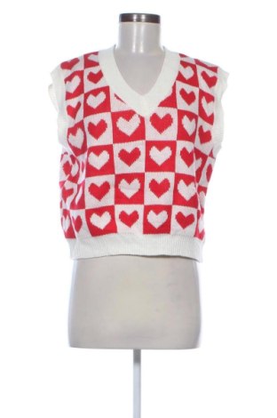 Damski sweter SHEIN, Rozmiar M, Kolor Kolorowy, Cena 78,99 zł