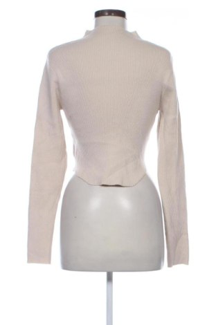 Dámský svetr SHEIN, Velikost XL, Barva Béžová, Cena  279,00 Kč