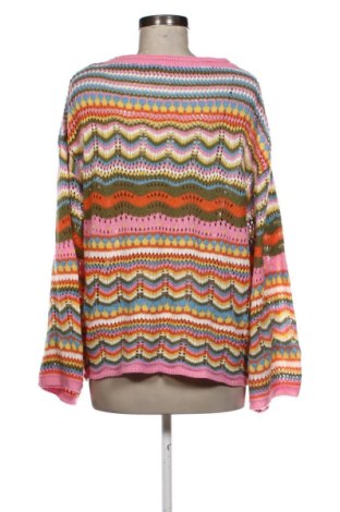 Dámský svetr SHEIN, Velikost XL, Barva Vícebarevné, Cena  418,00 Kč