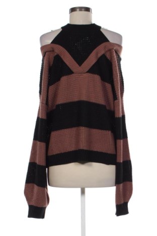 Damenpullover SHEIN, Größe L, Farbe Mehrfarbig, Preis € 15,00