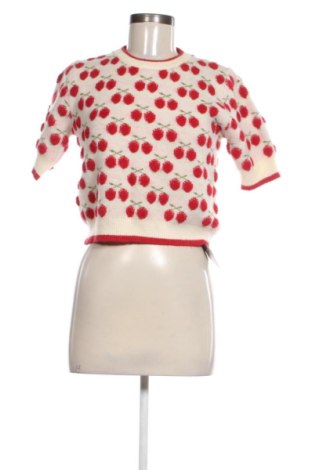 Pulover de femei SHEIN, Mărime S, Culoare Multicolor, Preț 76,86 Lei