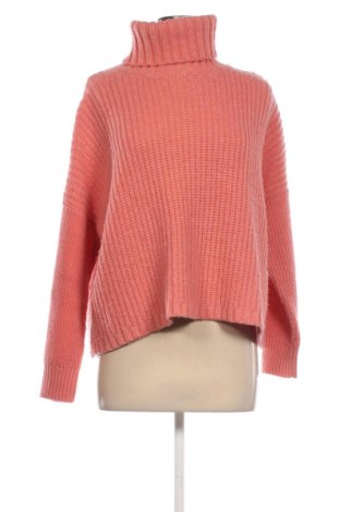 Dámský svetr Saint Tropez, Velikost M, Barva Růžová, Cena  592,00 Kč