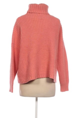 Dámský svetr Saint Tropez, Velikost M, Barva Růžová, Cena  592,00 Kč