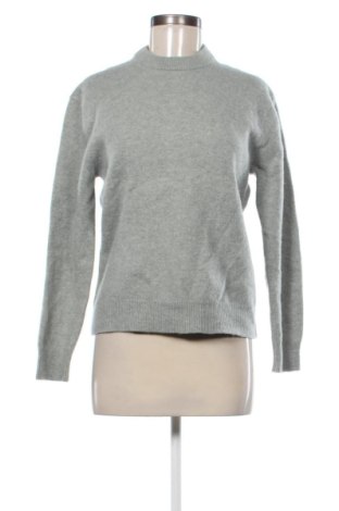 Pulover de femei Samsoe & Samsoe, Mărime M, Culoare Verde, Preț 276,30 Lei