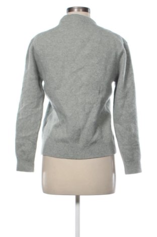 Pulover de femei Samsoe & Samsoe, Mărime M, Culoare Verde, Preț 276,30 Lei