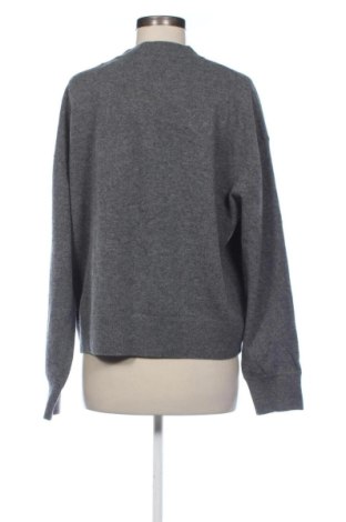 Dámský svetr Samsoe & Samsoe, Velikost XL, Barva Šedá, Cena  3 349,00 Kč