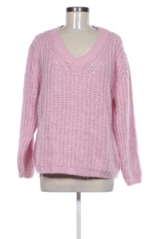 Dámský svetr Sassy Classy, Velikost M, Barva Růžová, Cena  629,00 Kč