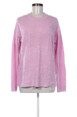 Dámský svetr Savannah, Velikost L, Barva Růžová, Cena  629,00 Kč