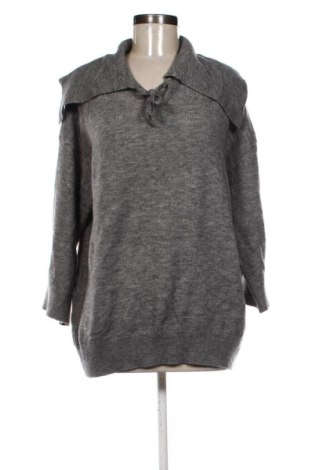 Dámský svetr Seed, Velikost M, Barva Šedá, Cena  939,00 Kč
