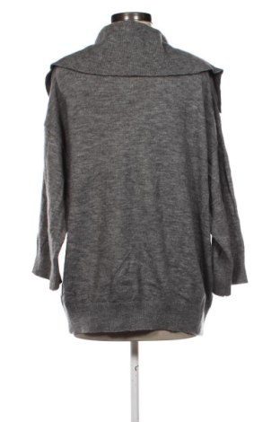 Dámský svetr Seed, Velikost M, Barva Šedá, Cena  939,00 Kč